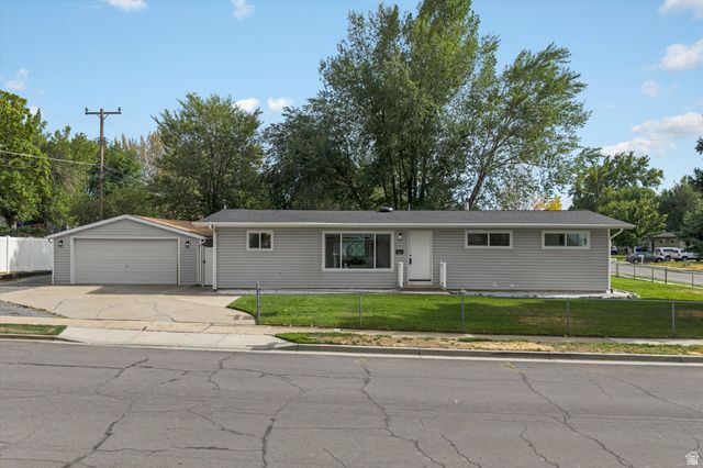 389 W 1425 N, Sunset, UT 84015