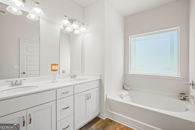 10 Kane Drive, Jasper, GA 30143