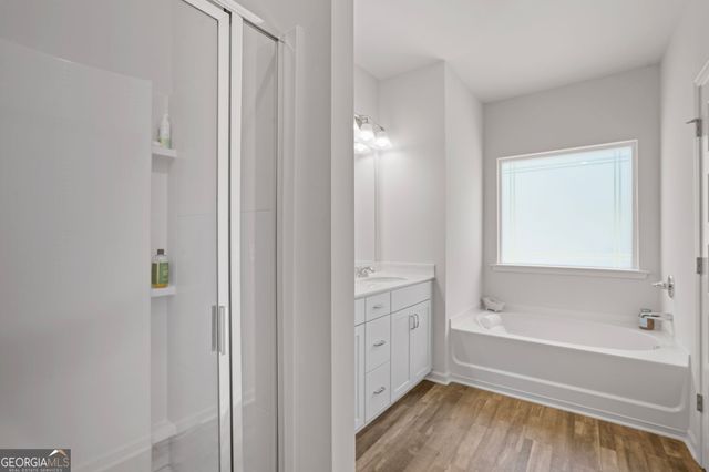 10 Kane Drive, Jasper, GA 30143