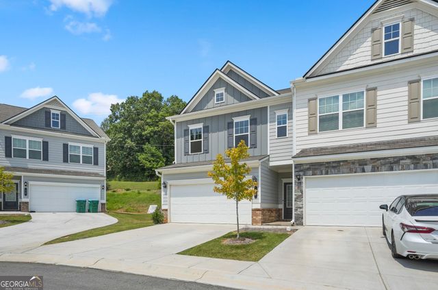 10 Kane Drive, Jasper, GA 30143