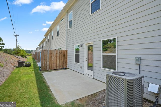 10 Kane Drive, Jasper, GA 30143