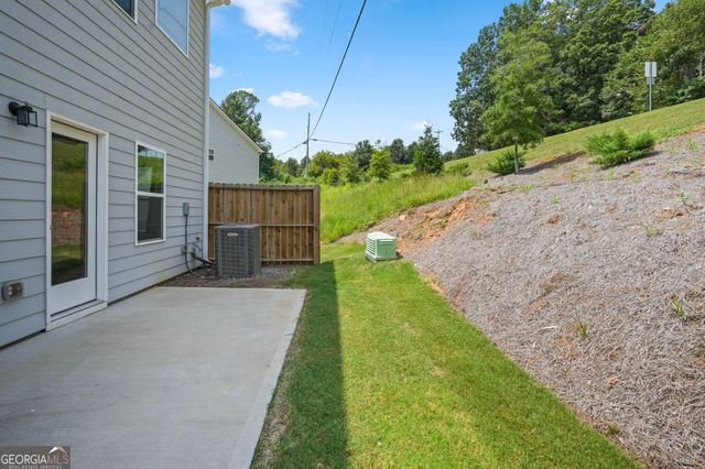 10 Kane Drive, Jasper, GA 30143