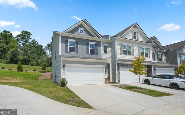 10 Kane Drive, Jasper, GA 30143