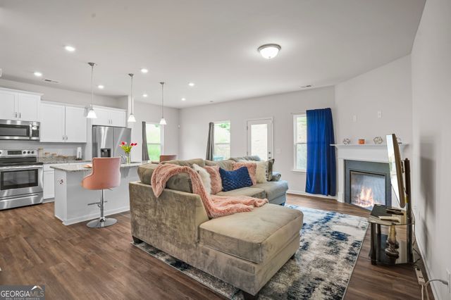 10 Kane Drive, Jasper, GA 30143
