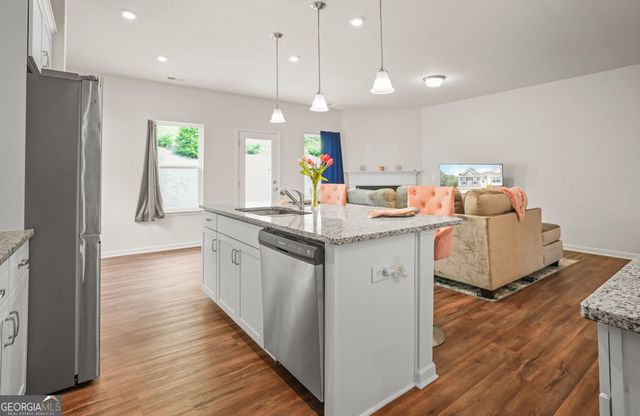 10 Kane Drive, Jasper, GA 30143