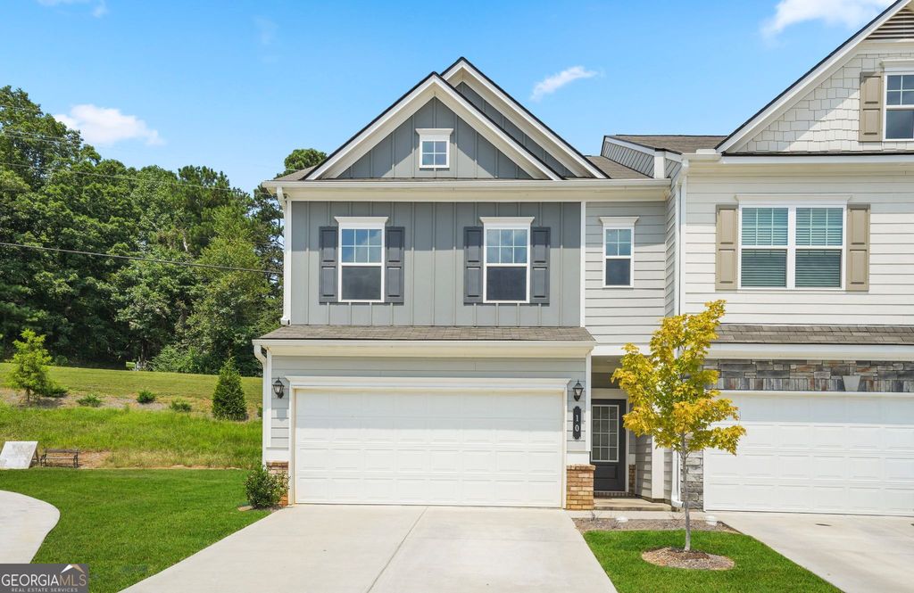 10 Kane Drive, Jasper, GA 30143