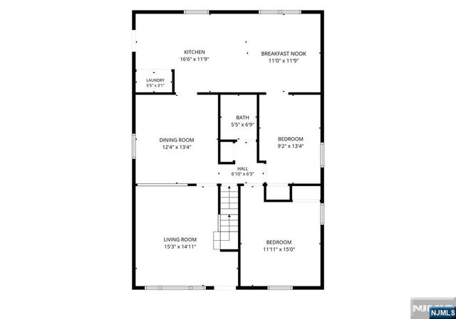161 Brookdale Street, Maywood, NJ 07607