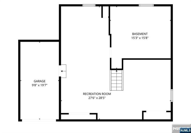 161 Brookdale Street, Maywood, NJ 07607