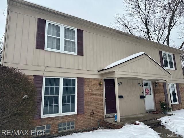 34150 Garfield Circle, Fraser, MI 48026