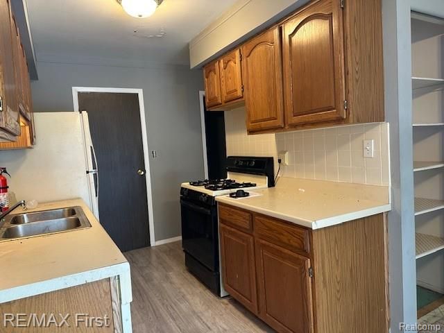 34150 Garfield Circle, Fraser, MI 48026