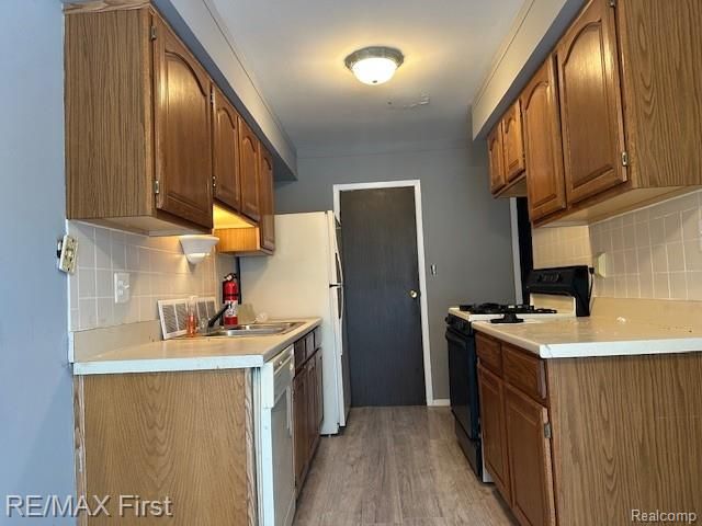 34150 Garfield Circle, Fraser, MI 48026