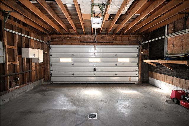 388 Bow St, Stockdale, PA 15483