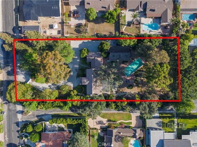 5255 Amestoy, Encino, CA 91316