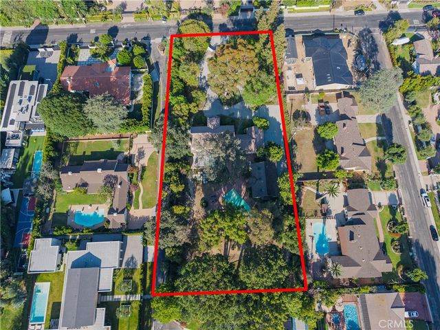 5255 Amestoy, Encino, CA 91316