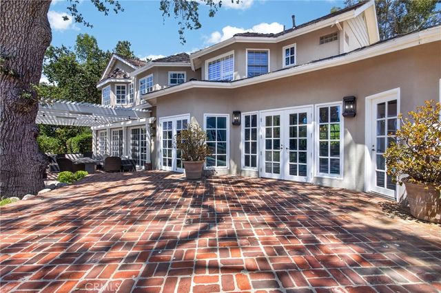 5255 Amestoy, Encino, CA 91316