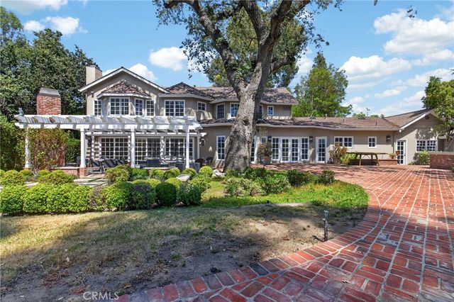 5255 Amestoy, Encino, CA 91316