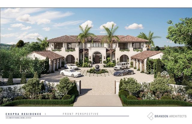 5255 Amestoy, Encino, CA 91316