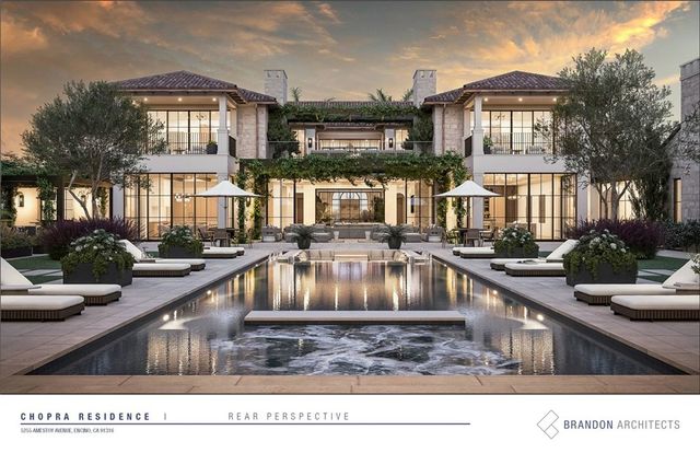 5255 Amestoy, Encino, CA 91316