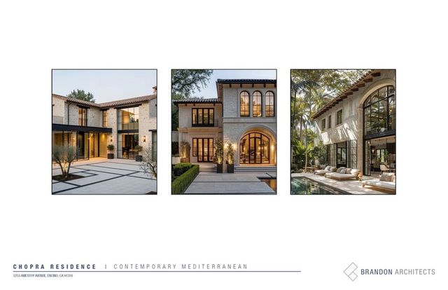 5255 Amestoy, Encino, CA 91316