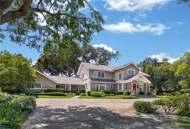 5255 Amestoy, Encino, CA 91316