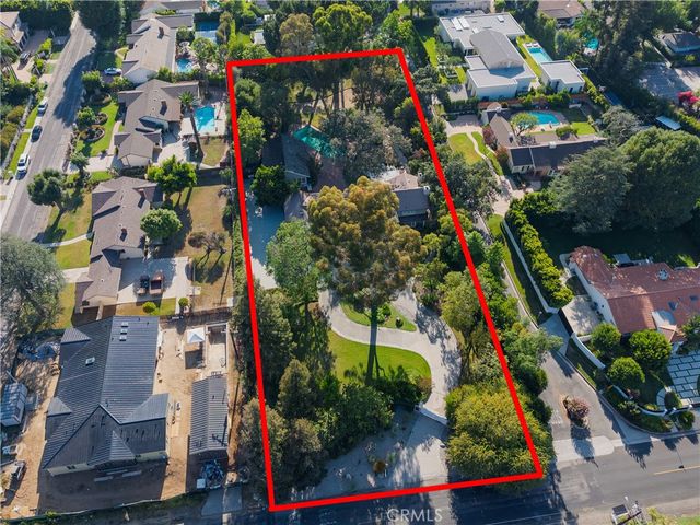 5255 Amestoy, Encino, CA 91316