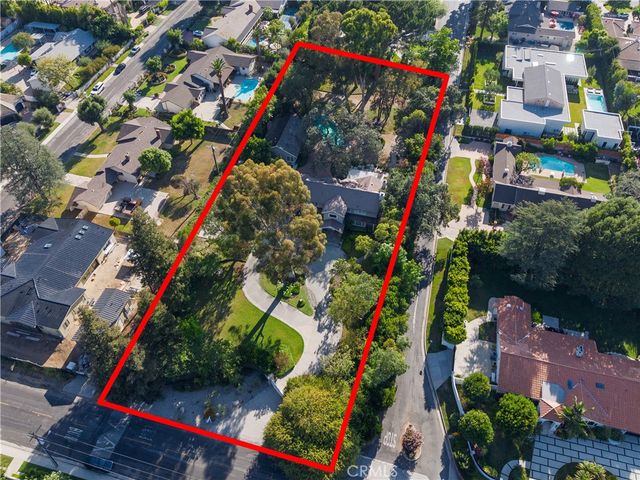 5255 Amestoy, Encino, CA 91316