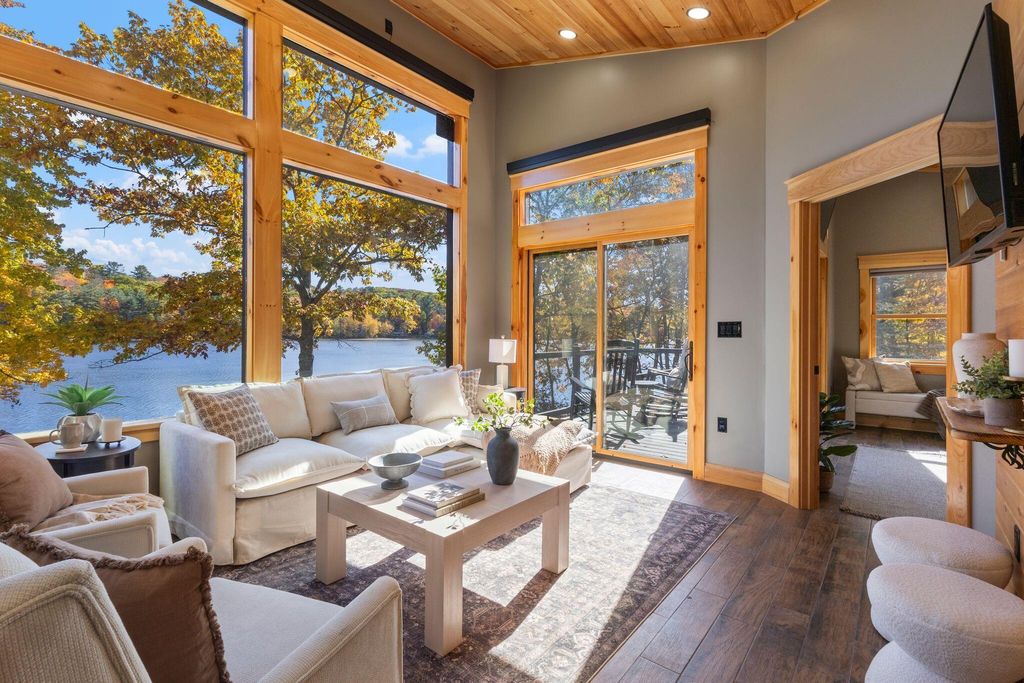 47 Warren Lane, Litchfield, ME 04350 — photo 3