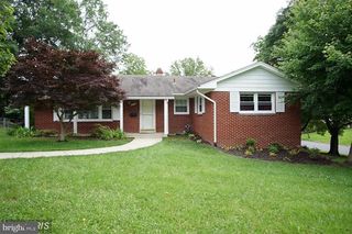 9336 LIMESTONE PL, College Park, MD 20740