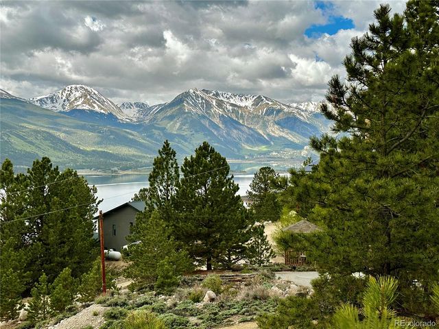 9 Mount Hope Drive, Twin Lakes, CO 81251