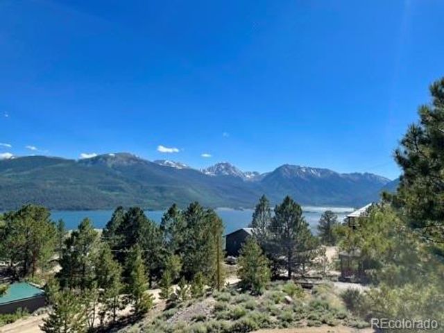 9 Mount Hope Drive, Twin Lakes, CO 81251