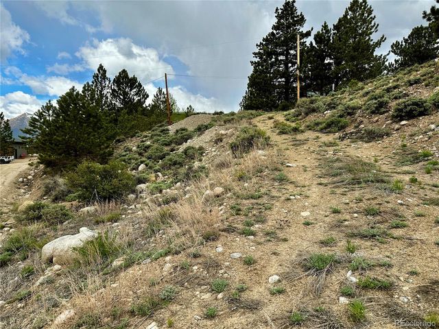 9 Mount Hope Drive, Twin Lakes, CO 81251