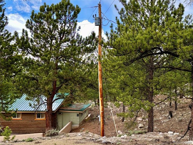 9 Mount Hope Drive, Twin Lakes, CO 81251