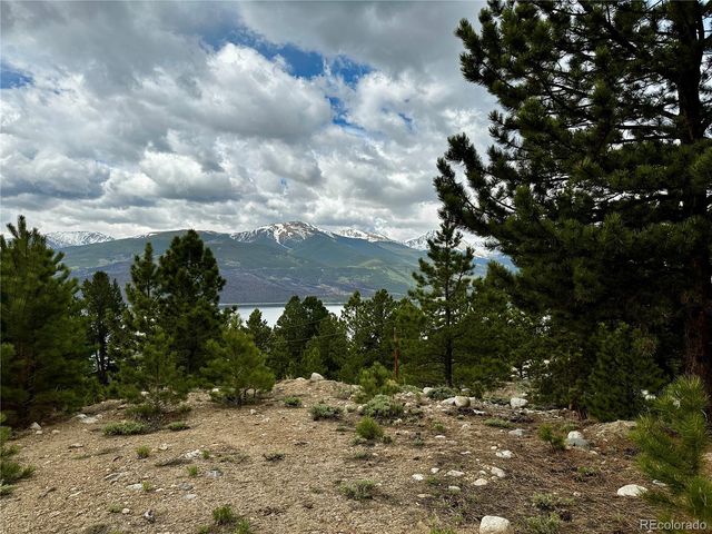 9 Mount Hope Drive, Twin Lakes, CO 81251