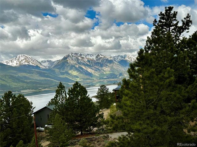 9 Mount Hope Drive, Twin Lakes, CO 81251