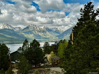 9 Mount Hope Drive, Twin Lakes, CO 81251