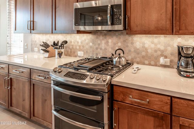 61057 E Flint Drive, Oracle, AZ 85623