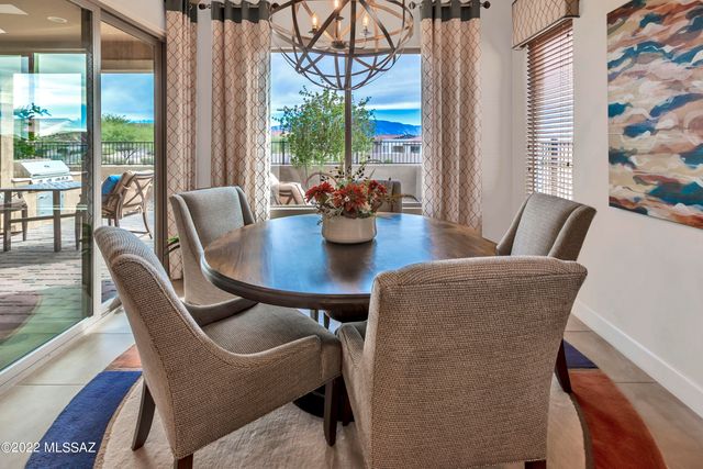 61057 E Flint Drive, Oracle, AZ 85623