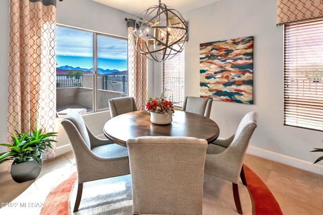 61057 E Flint Drive, Oracle, AZ 85623