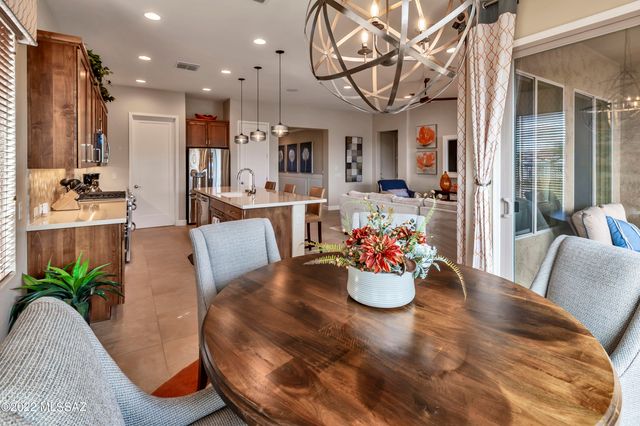 61057 E Flint Drive, Oracle, AZ 85623