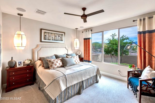 61057 E Flint Drive, Oracle, AZ 85623