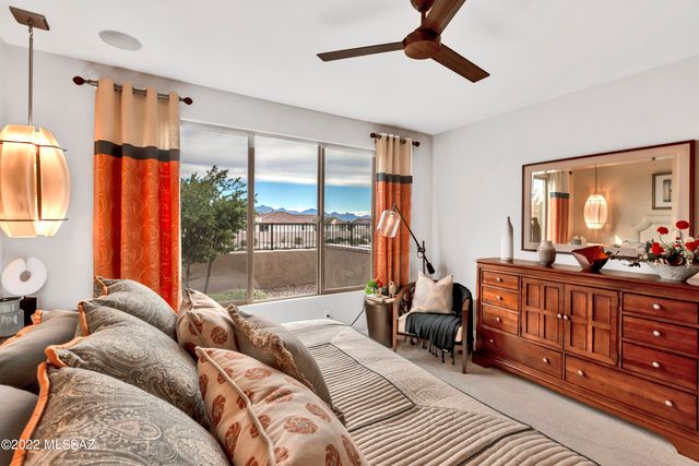 61057 E Flint Drive, Oracle, AZ 85623