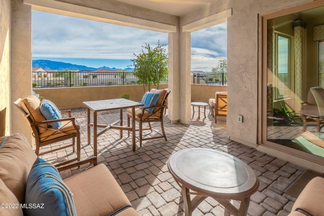 61057 E Flint Drive, Oracle, AZ 85623