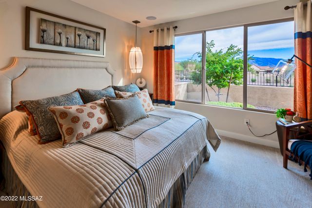 61057 E Flint Drive, Oracle, AZ 85623