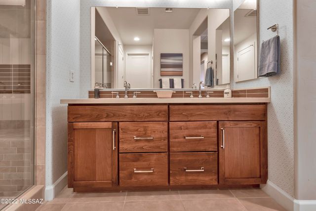 61057 E Flint Drive, Oracle, AZ 85623