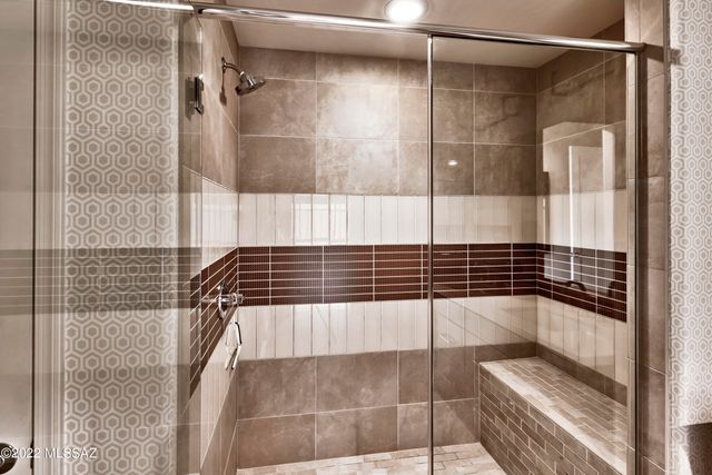 61057 E Flint Drive, Oracle, AZ 85623