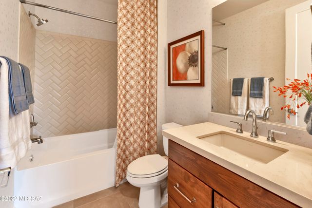 61057 E Flint Drive, Oracle, AZ 85623