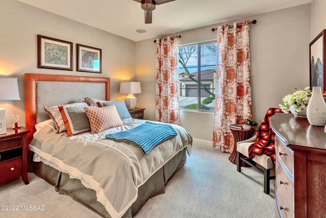 61057 E Flint Drive, Oracle, AZ 85623