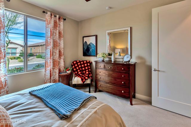 61057 E Flint Drive, Oracle, AZ 85623