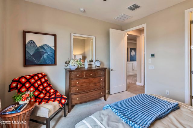 61057 E Flint Drive, Oracle, AZ 85623