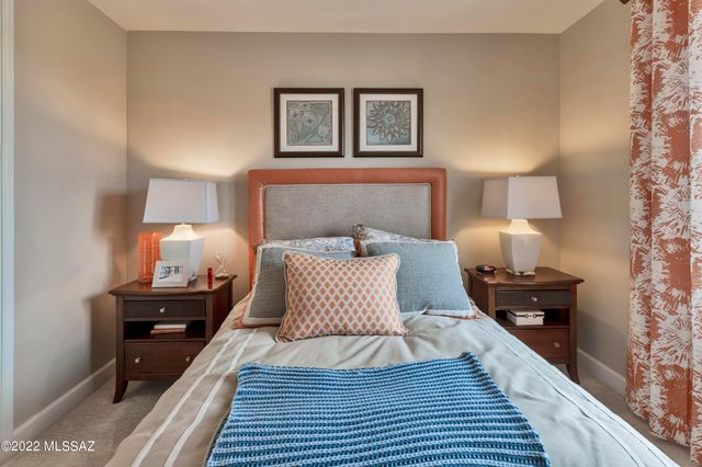 61057 E Flint Drive, Oracle, AZ 85623